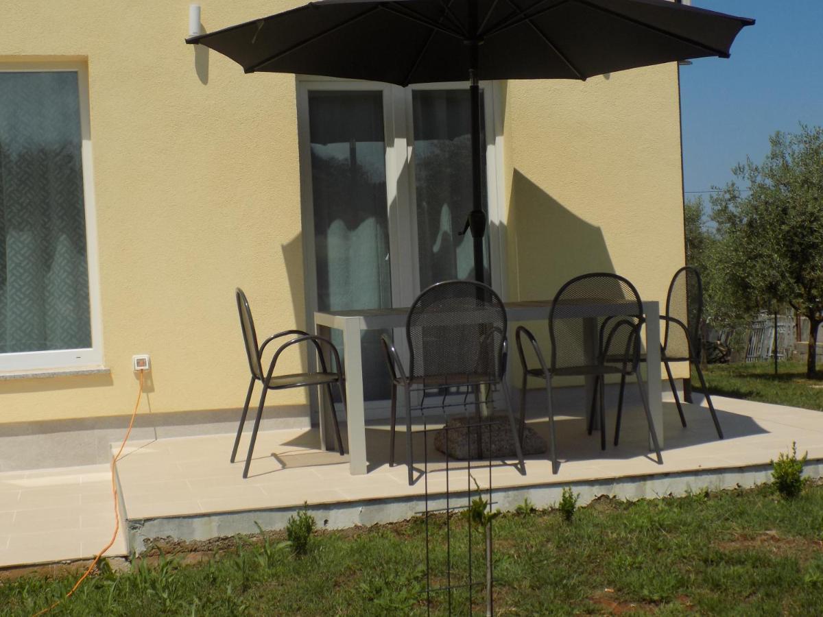 Twins Villa Rosini Exterior photo