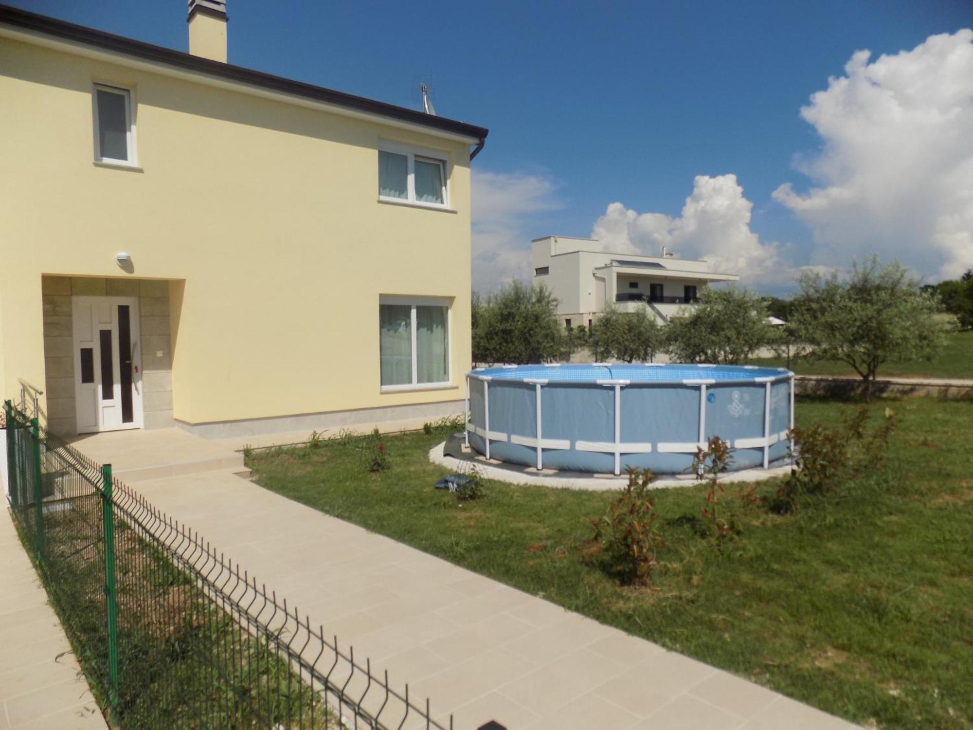 Twins Villa Rosini Exterior photo